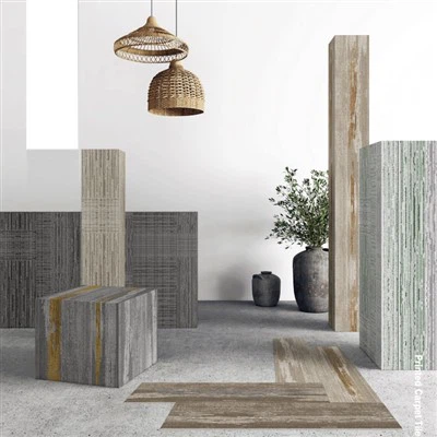 Ne{0}}tkane potiskane preproge